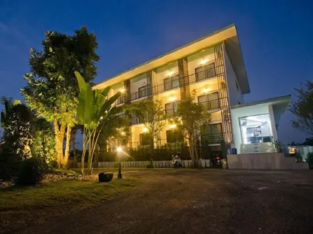 Sunee Boutique Hotel