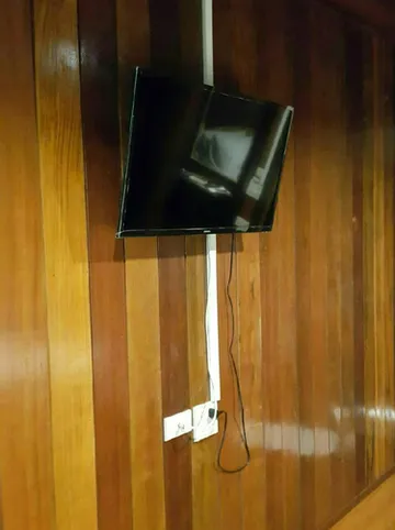 รูปภาพของธาราวดีรีสอร์ต