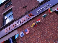Eurobar & Hotel Hoteles en Oxford