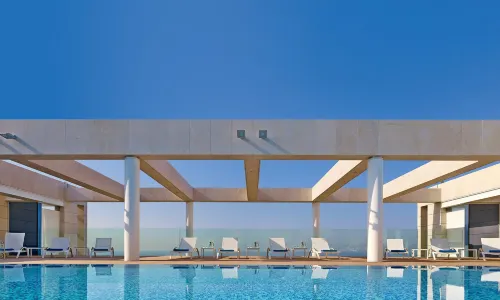 The Ritz-Carlton, Herzliya