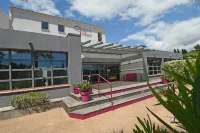 Golfe Hôtel Porto-Vecchio Hotels in Porto-Vecchio