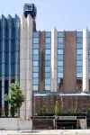 NH Lleida Pirineos Hotels in Segrià