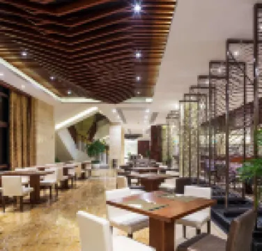 內羅畢拉梅森皇家酒店