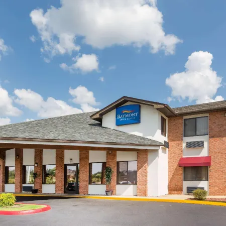 Baymont by Wyndham Tupelo