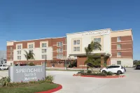 SpringHill Suites Houston Sugar Land Hotels near LensCrafters