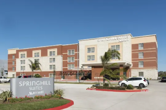 SpringHill Suites Houston Sugar Land