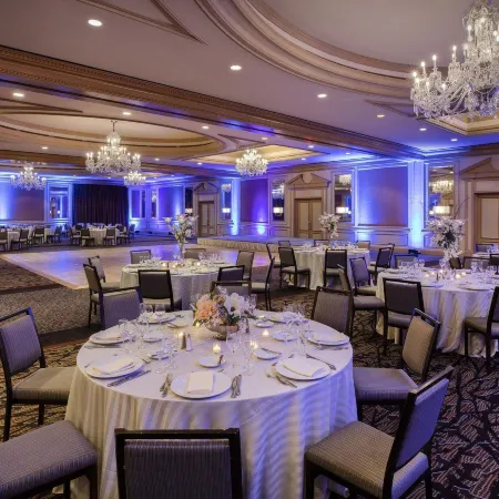 The Westin Philadelphia