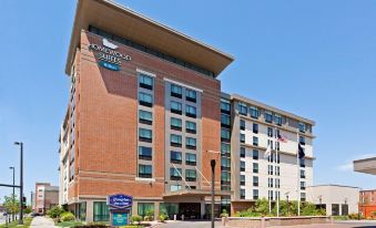 Homewood Suites by Hilton Omaha-Downtown