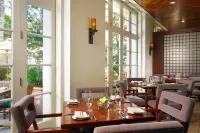 The Westin Pasadena - breakfast