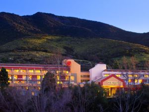 Sheraton Agoura Hills Hotel