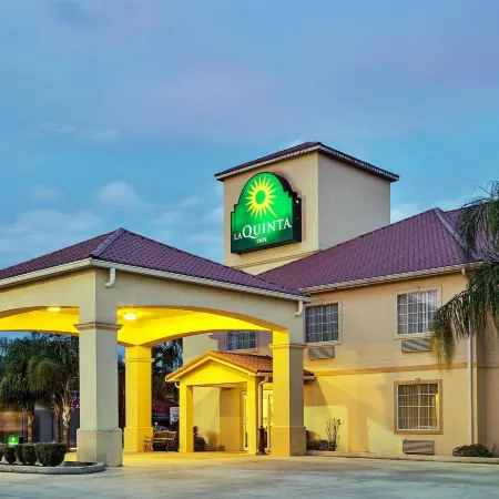La Quinta Inn & Suites by Wyndham Morgan City
