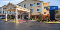 MainStay Suites Joliet I-55 - غرفة كوين - لغير المدخنين
