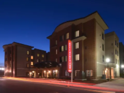 Residence Inn Williamsport Hotels in Williamsport