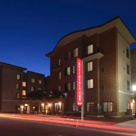 Residence Inn Williamsport