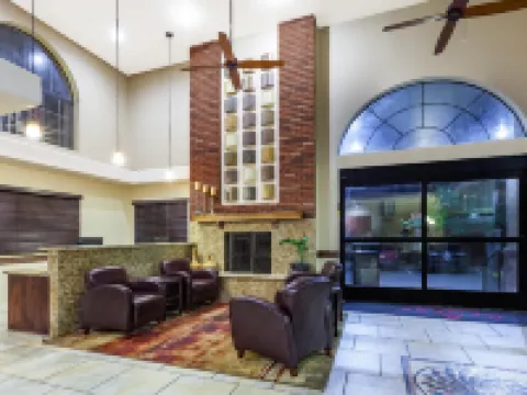 GreenTree Inn Flagstaff