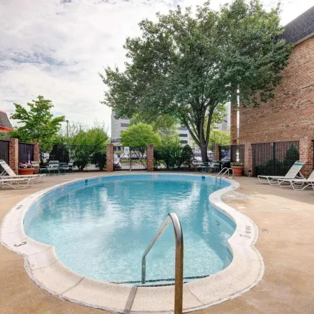 Quality Inn Vienna - Tysons Corner