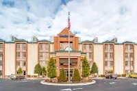 Comfort Inn Airport Hotels in Roanoke