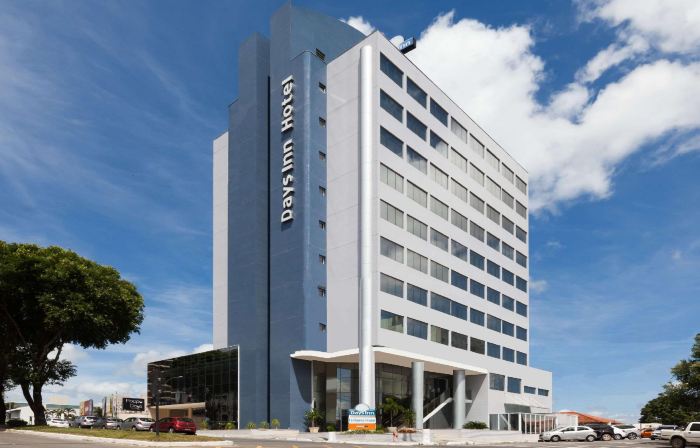 Days Inn by Wyndham Linhares