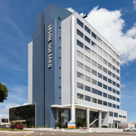Days Inn by Wyndham Linhares