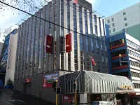 Trinity Hotel Hotel a Wellington