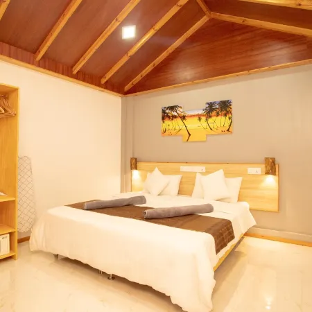 Old Town Inn Maldives