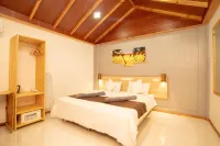 Old Town Inn Maldives Hotels in Gaafaru