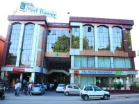 Hotel Mint Flower Wayanad Hotels in Muthanga