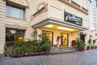 Radisson Hotel Jalandhar Hotels near Gurudwara Talhan Sahib Ji