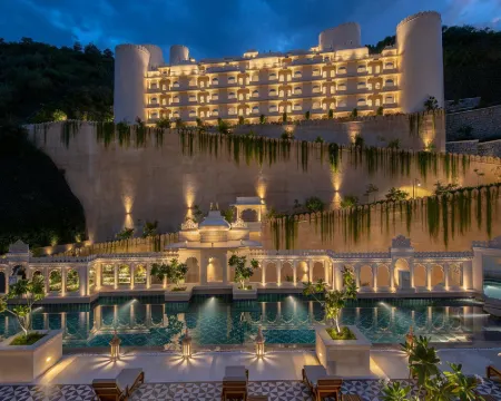 Aurika, Udaipur Hotels in Udaipur