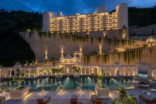 Aurika, Udaipur Hotels in Udaipur