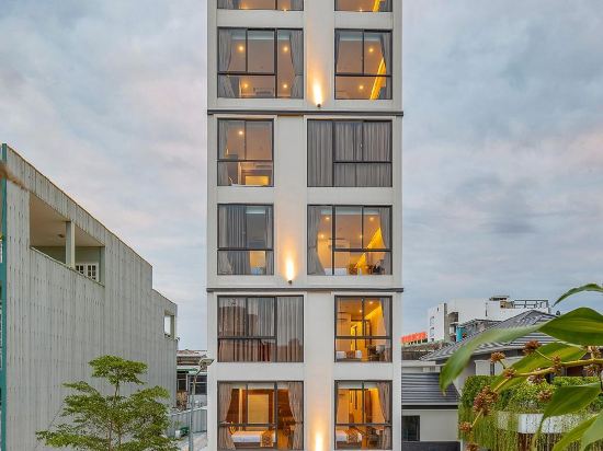 Citypoint Apartment
