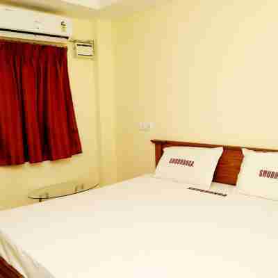 Shubhanga Residency Rooms
