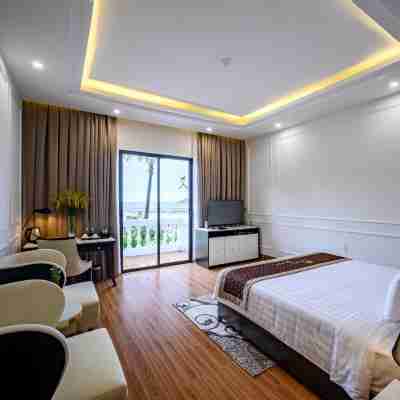 Seaside Boutique Resort Quy Nhon Rooms