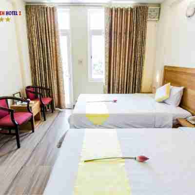 Hoang Yen Hotel 2 Rooms