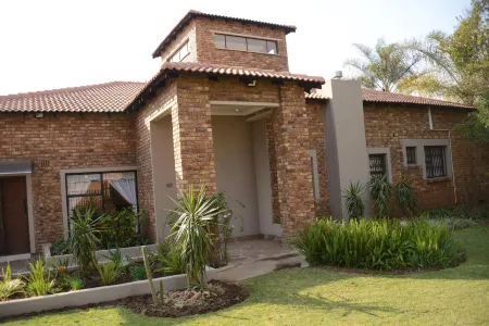 Ametis Guest House