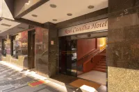 Real Castilha Hotel Hotel in zona Praça Franklin Roosevelt