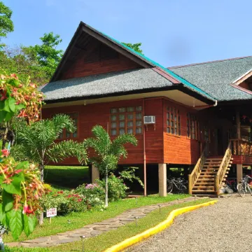 Sanctuary Garden Resort