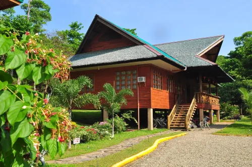 Sanctuary Garden Resort