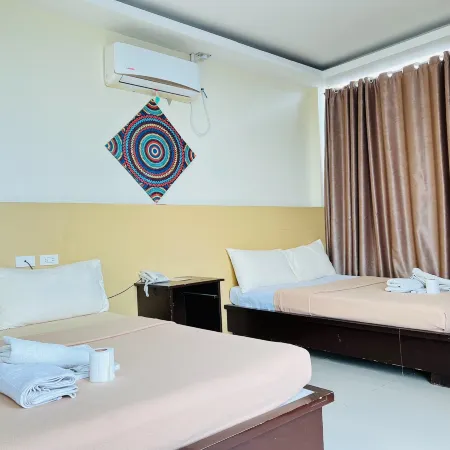 Citi Hotel