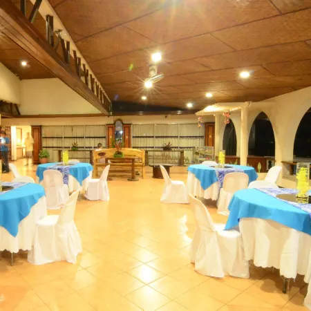 Palmas del Mar Conference Resort Hotel