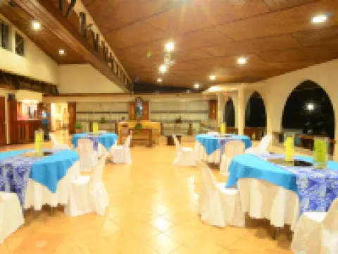 Palmas del Mar Conference Resort Hotel