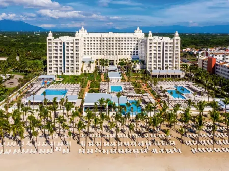 Riu Vallarta - All Inclusive