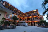 Rsg Microhotel Hotels in 