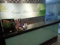 Green Glass Hotel Hotels in Calamba