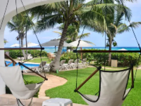 Las Villas Akumal Hotels in Akumal