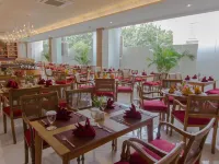 Grand Sarila Yogyakarta Hotel di Kecamatan Depok