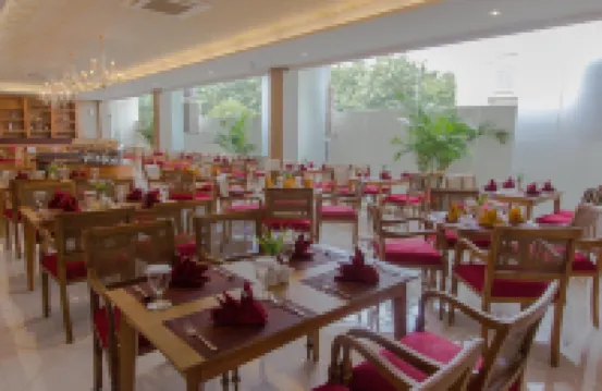 Grand Sarila Hotel Yogyakarta