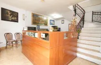 Grand Ciwareng Inn Hotel and Resort Hotels in Jatiluhur