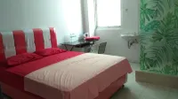 Uni Inn Semarang - Gunung Pati Hotels in Gunung Pati