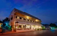 The Apsara Hotels in Luang Prabang